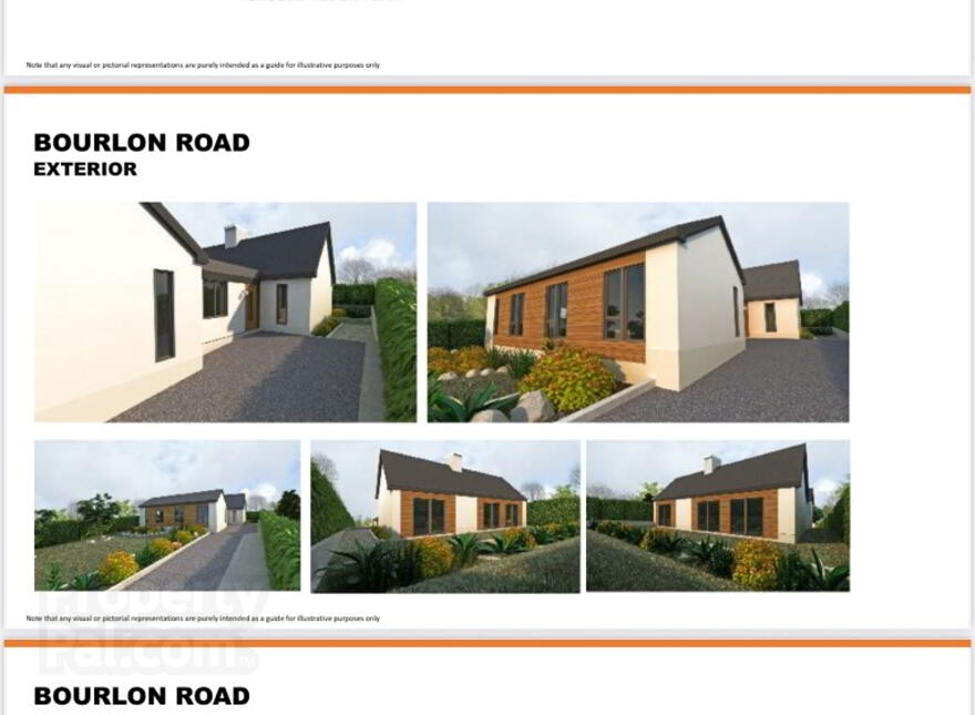 Lands To Rear, 3 Bourlon Road, Antrim, BT41 1NZ photo