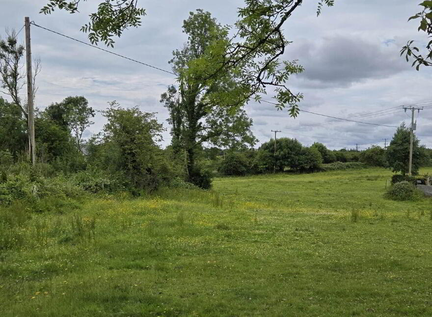 Le Carrow Killeen, Muckersaune, Neale