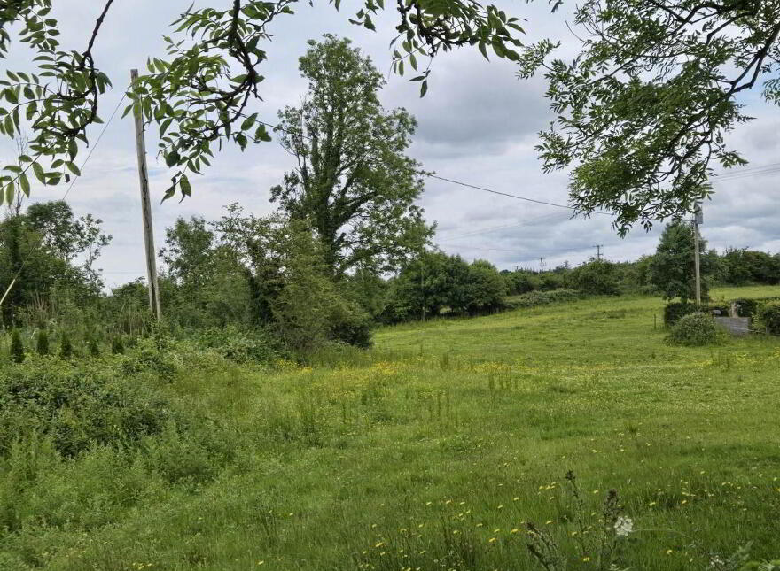 Le Carrow Killeen, Muckersaune, Neale