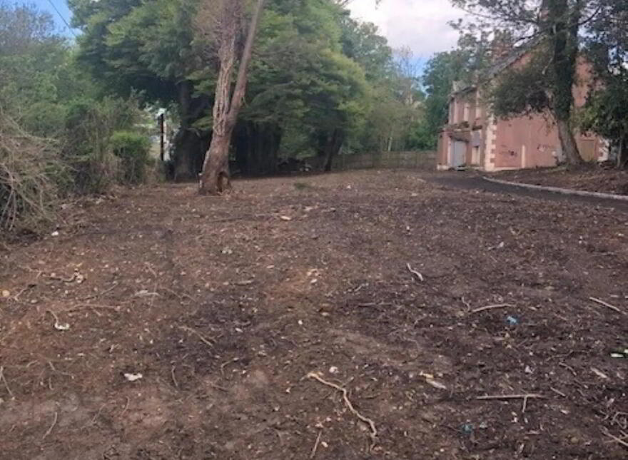 Rosebank House, Moville, F93RX78