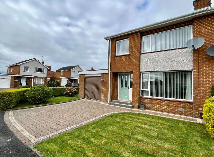 Property For Sale in Banbridge Area PropertyPal