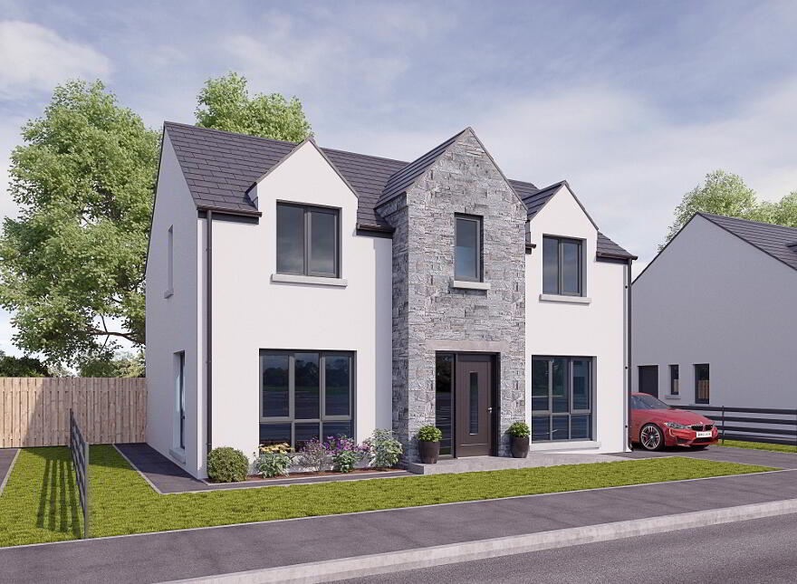 The Corrags, Burren View, Burren Hill, Warrenpoint, Newry