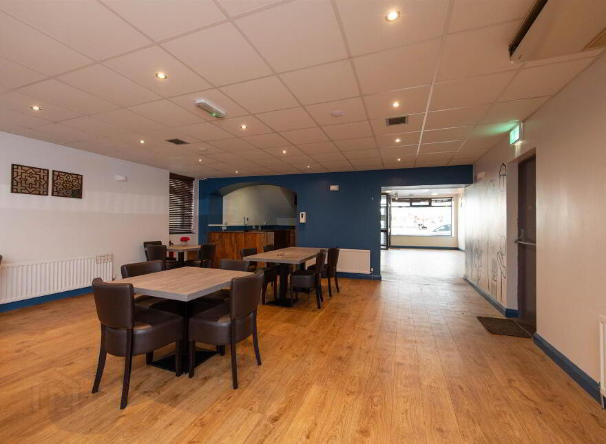 25 High Street, Ballynahinch, BT24 8AB