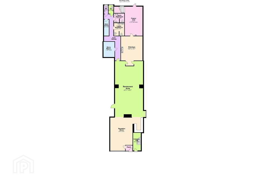 25 High Street, Ballynahinch, BT24 8AB
