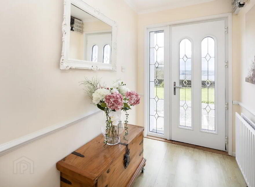 Church Road, Upper, Aghada, P25YK88