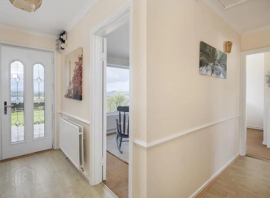 Church Road, Upper, Aghada, P25YK88