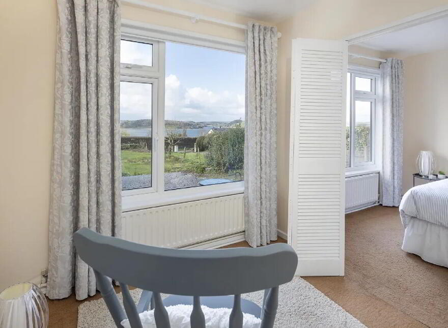 Church Road, Upper, Aghada, P25YK88