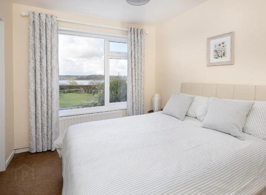 Church Road, Upper, Aghada, P25YK88