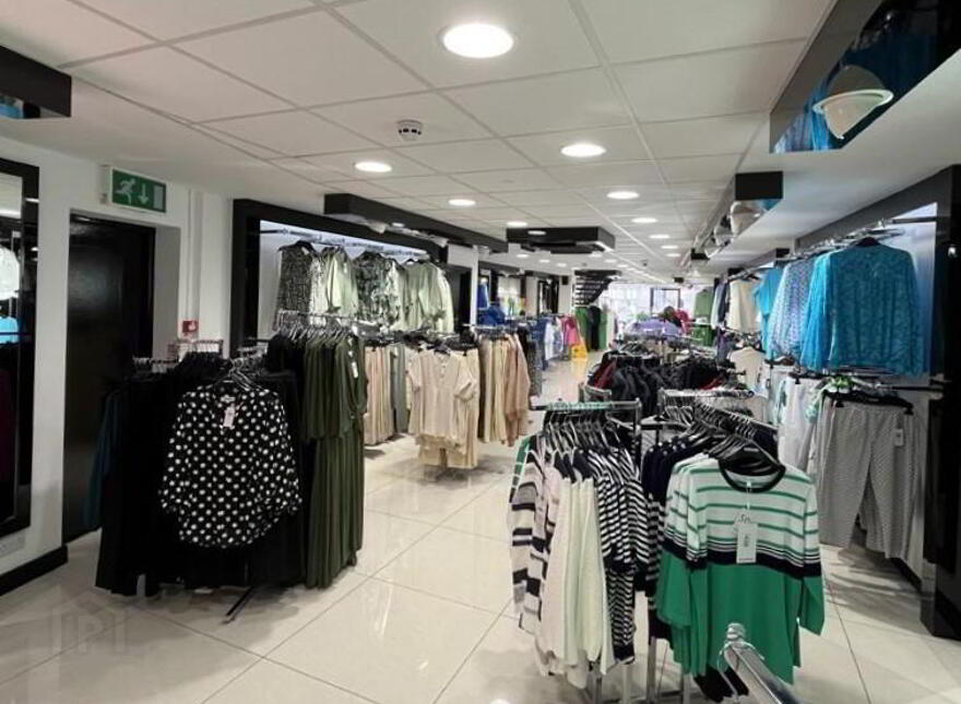 40-42 Market Square, Lisburn, BT28 1AG