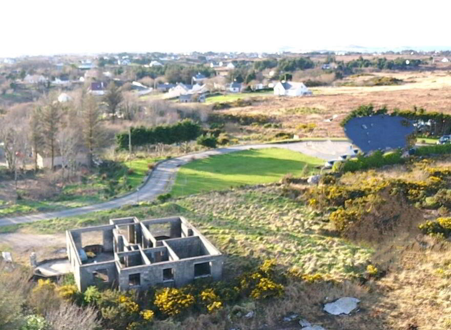 Lower Dore, Bunbeg