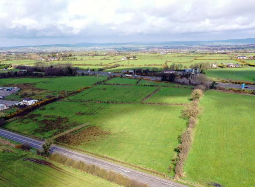 Site, To The East Of 655 Antrim Road, Mallusk, Newtownabbey, BT36 4RG