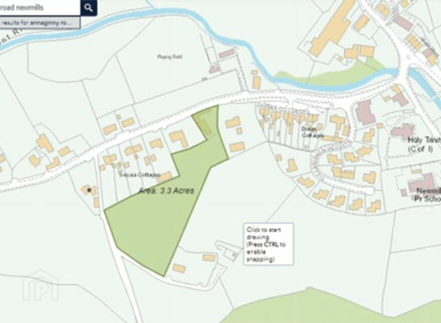 Annaginny Road, Newmills, Dungannon