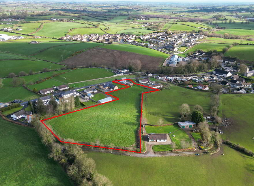 Annaginny Road, Newmills, Dungannon