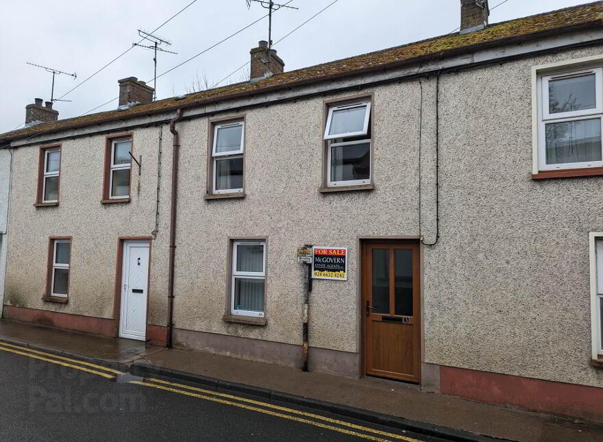 3 St.patricks Terrace, Lisnaskea, Enniskillen, BT92 0JY photo