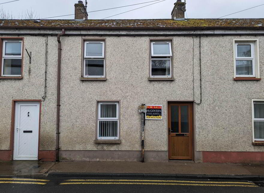 3 St. Patricks Terrace, Lisnaskea, Enniskillen, BT92 0JY
