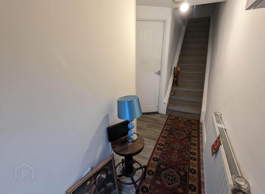 3 St. Patricks Terrace, Lisnaskea, Enniskillen, BT92 0JY