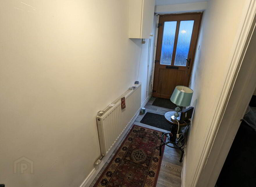 3 St. Patricks Terrace, Lisnaskea, Enniskillen, BT92 0JY