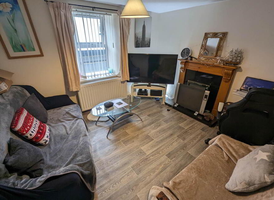 3 St. Patricks Terrace, Lisnaskea, Enniskillen, BT92 0JY