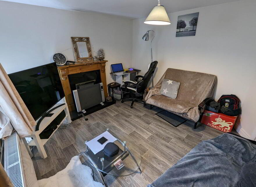 3 St. Patricks Terrace, Lisnaskea, Enniskillen, BT92 0JY
