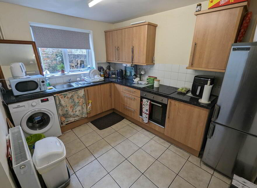 3 St. Patricks Terrace, Lisnaskea, Enniskillen, BT92 0JY