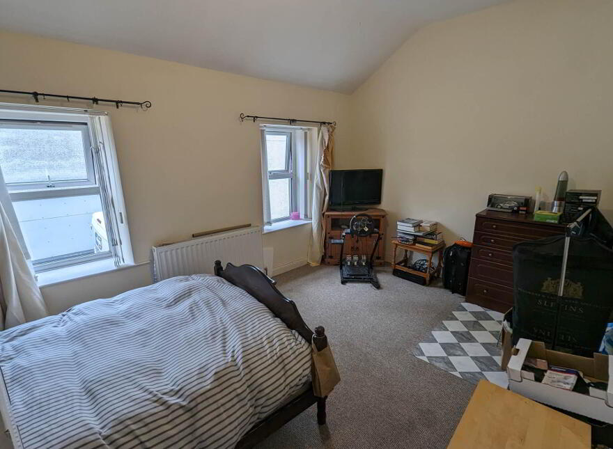 3 St. Patricks Terrace, Lisnaskea, Enniskillen, BT92 0JY