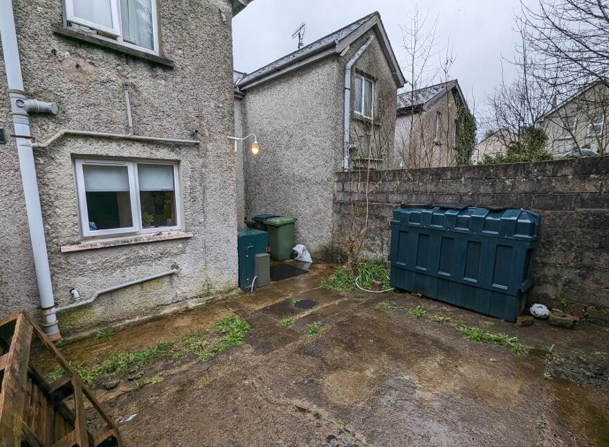 3 St. Patricks Terrace, Lisnaskea, Enniskillen, BT92 0JY