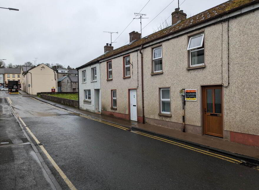3 St. Patricks Terrace, Lisnaskea, Enniskillen, BT92 0JY