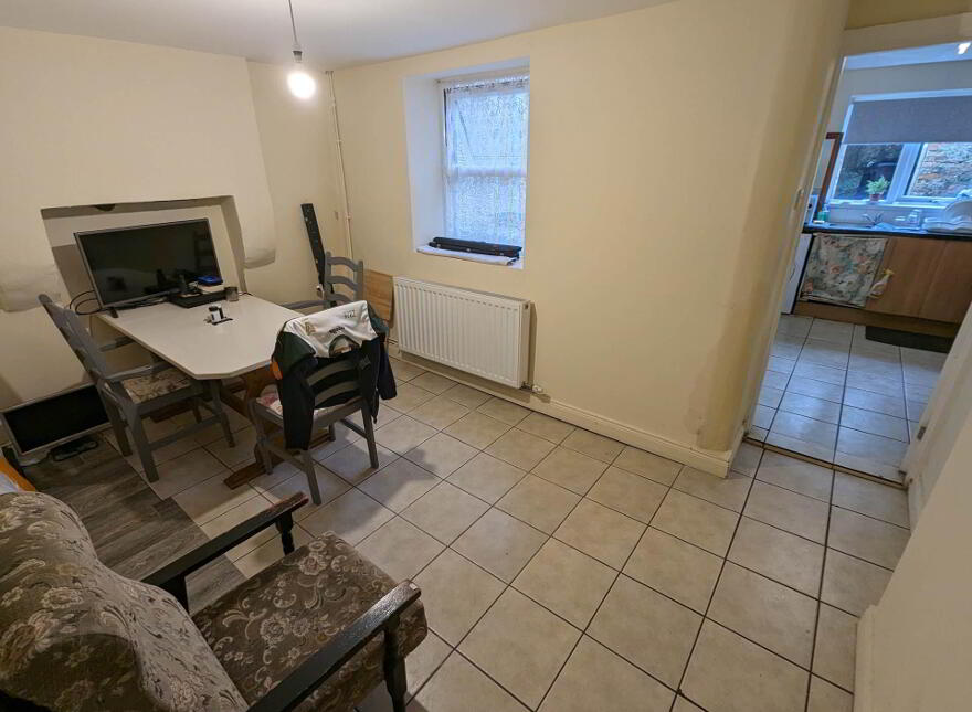 3 St. Patricks Terrace, Lisnaskea, Enniskillen, BT92 0JY