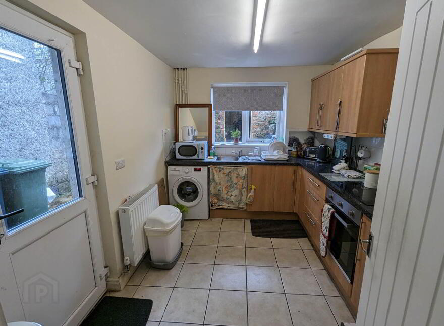 3 St. Patricks Terrace, Lisnaskea, Enniskillen, BT92 0JY