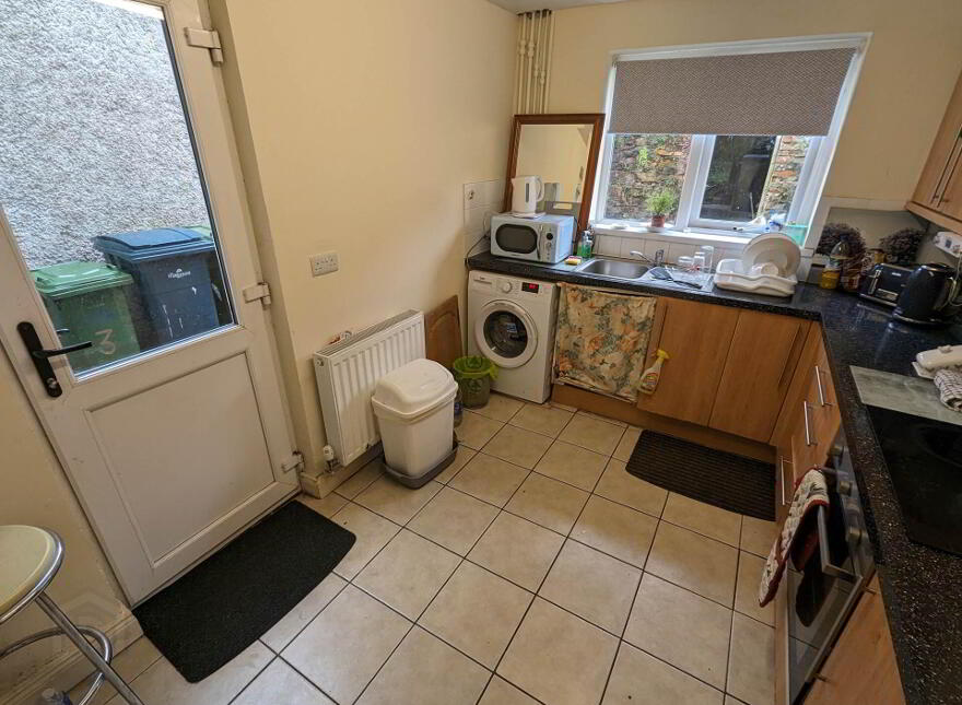3 St. Patricks Terrace, Lisnaskea, Enniskillen, BT92 0JY