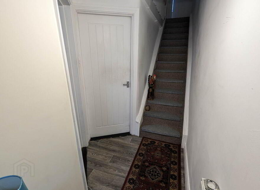 3 St. Patricks Terrace, Lisnaskea, Enniskillen, BT92 0JY