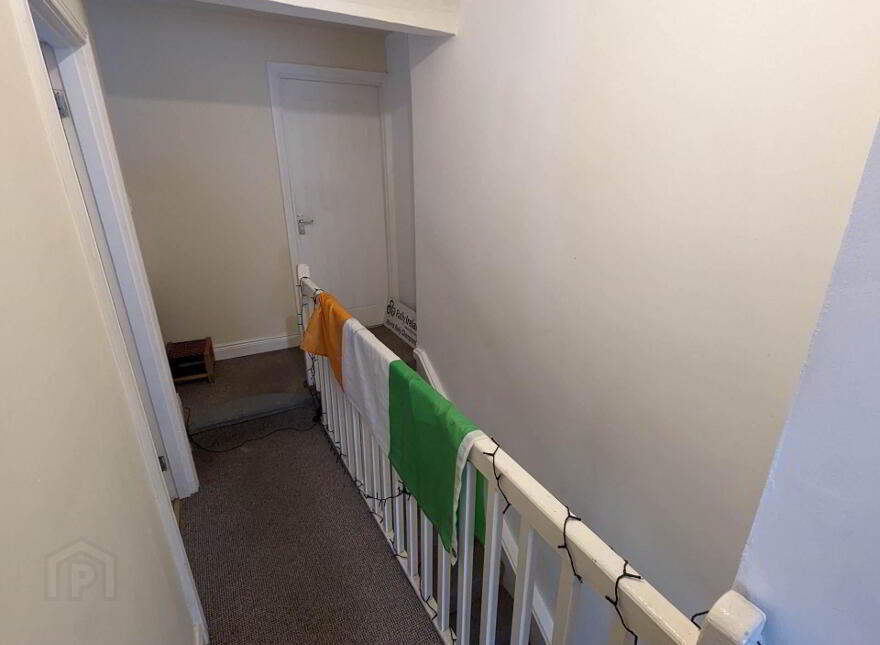 3 St. Patricks Terrace, Lisnaskea, Enniskillen, BT92 0JY