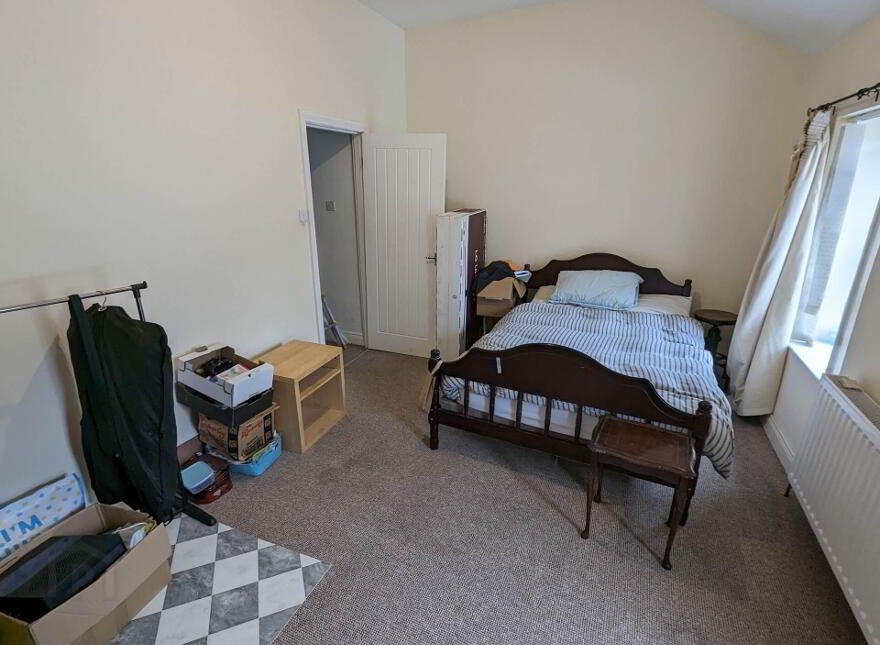 3 St. Patricks Terrace, Lisnaskea, Enniskillen, BT92 0JY