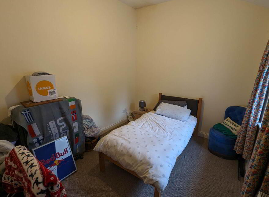 3 St. Patricks Terrace, Lisnaskea, Enniskillen, BT92 0JY