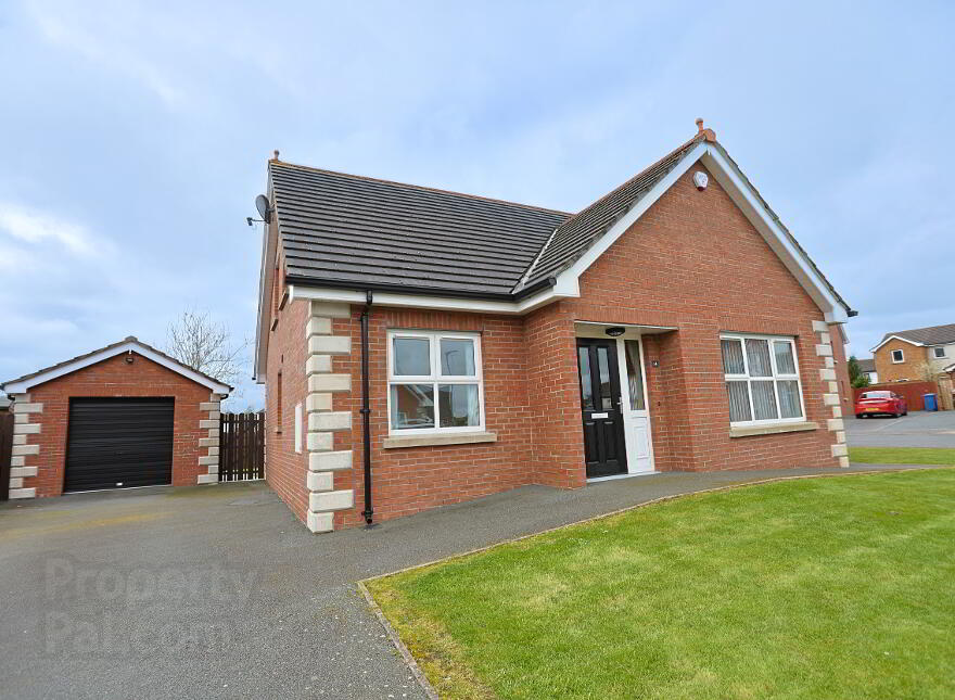 14 Ripley Crescent, Portadown, Craigavon, BT62 3JW photo