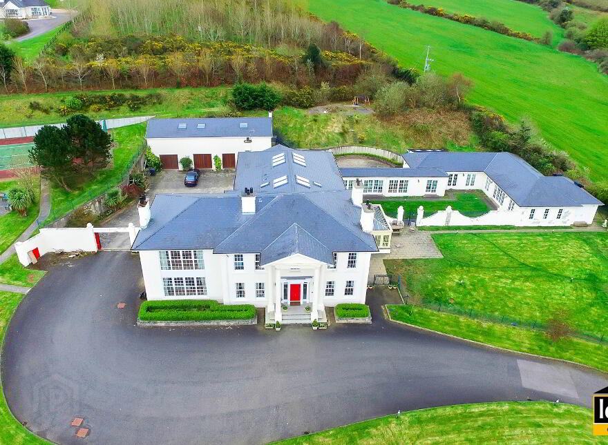 Redgate House, Woodbridge Hill, Derry, BT47 2EE