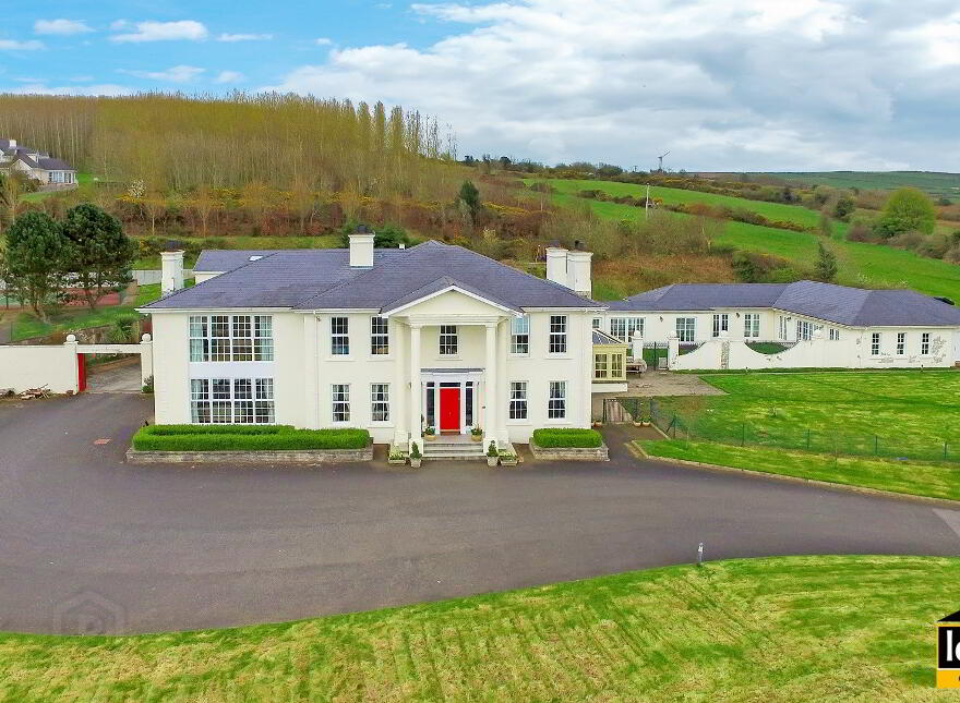 Redgate House, Woodbridge Hill, Derry, BT47 2EE