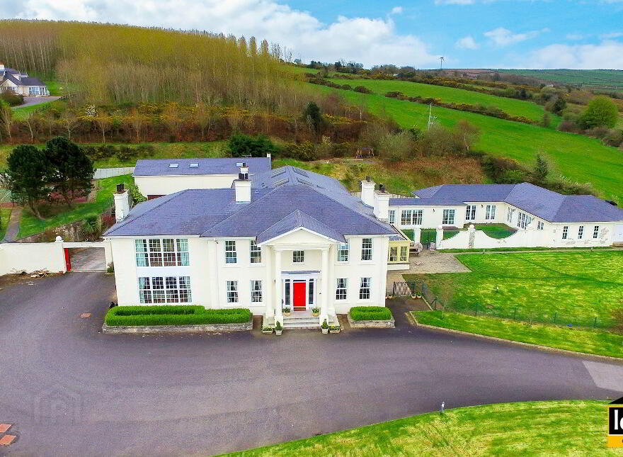 Redgate House, Woodbridge Hill, Derry, BT47 2EE