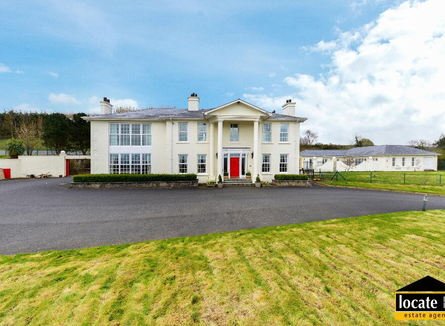 Redgate House, Woodbridge Hill, Derry, BT47 2EE