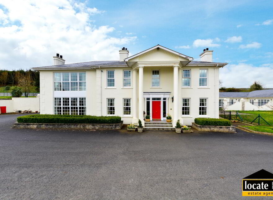 Redgate House, Woodbridge Hill, Derry, BT47 2EE