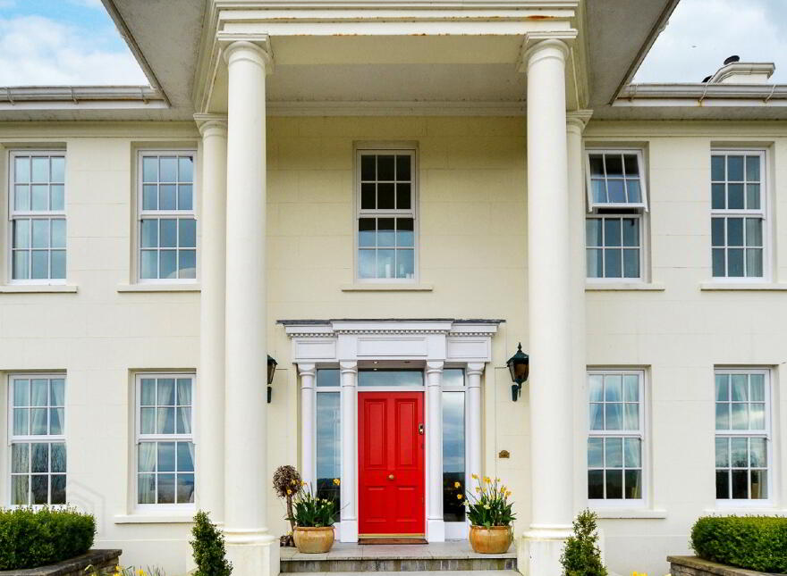 Redgate House, Woodbridge Hill, Derry, BT47 2EE