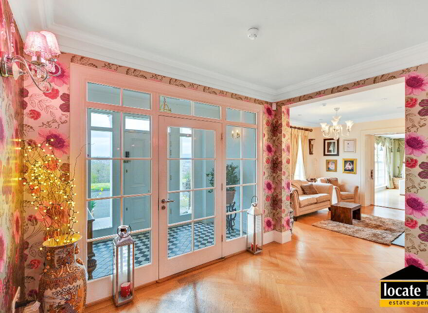 Redgate House, Woodbridge Hill, Derry, BT47 2EE