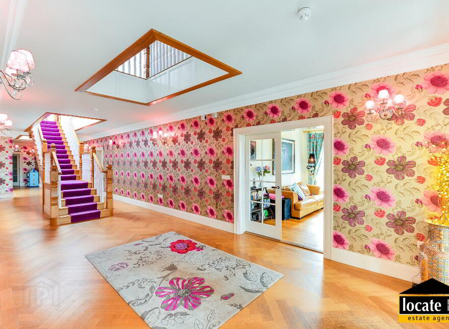 Redgate House, Woodbridge Hill, Derry, BT47 2EE