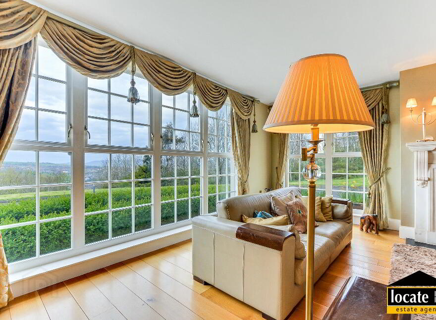 Redgate House, Woodbridge Hill, Derry, BT47 2EE