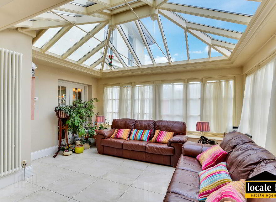 Redgate House, Woodbridge Hill, Derry, BT47 2EE