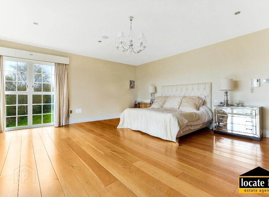 Redgate House, Woodbridge Hill, Derry, BT47 2EE