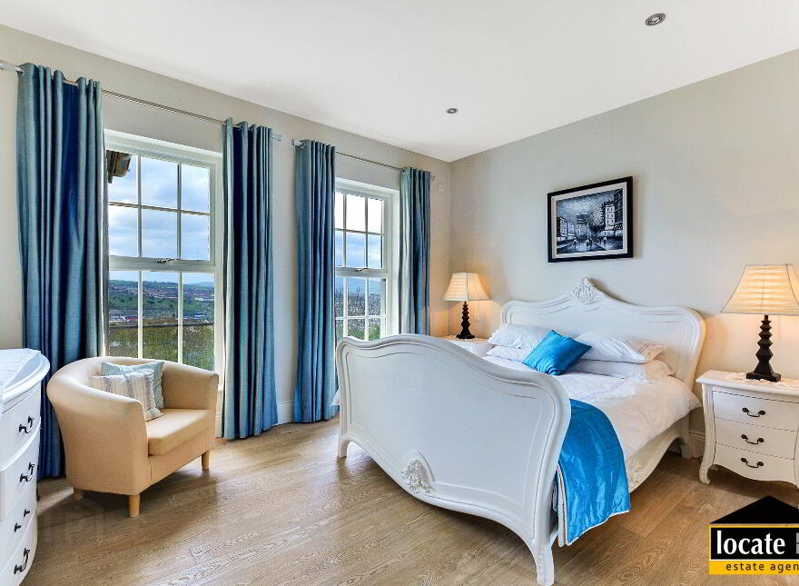 Redgate House, Woodbridge Hill, Derry, BT47 2EE