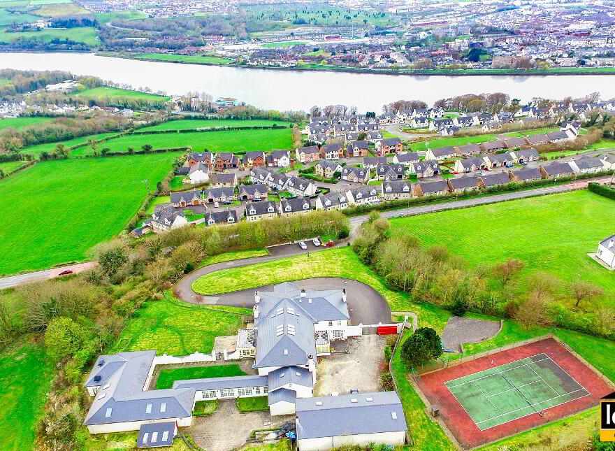 Redgate House, Woodbridge Hill, Derry, BT47 2EE