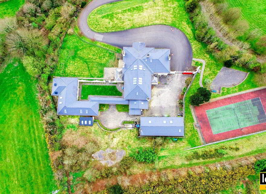Redgate House, Woodbridge Hill, Derry, BT47 2EE