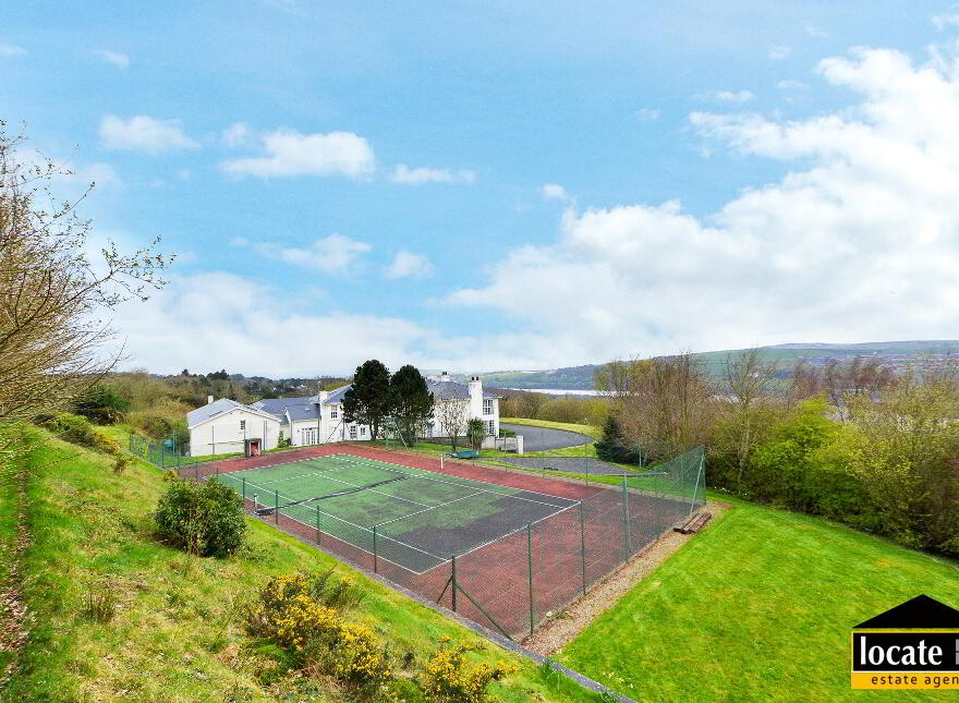 Redgate House, Woodbridge Hill, Derry, BT47 2EE